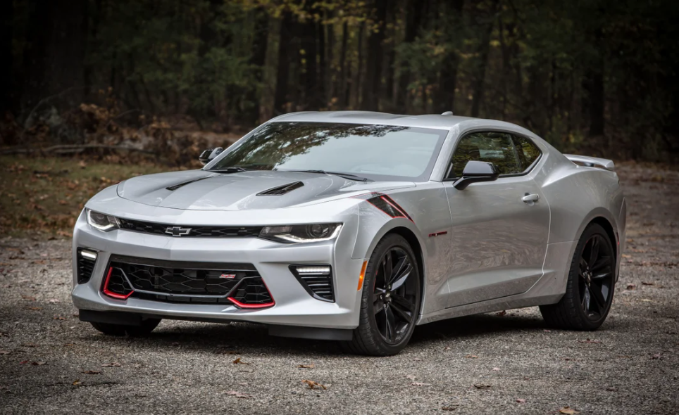 2023 Chevy Camaro 1LT Colors, Redesign, Engine, Release Date, and Price