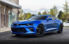 2023 Chevy Camaro 1LZ Colors, Redesign, Engine, Release Date, and Price