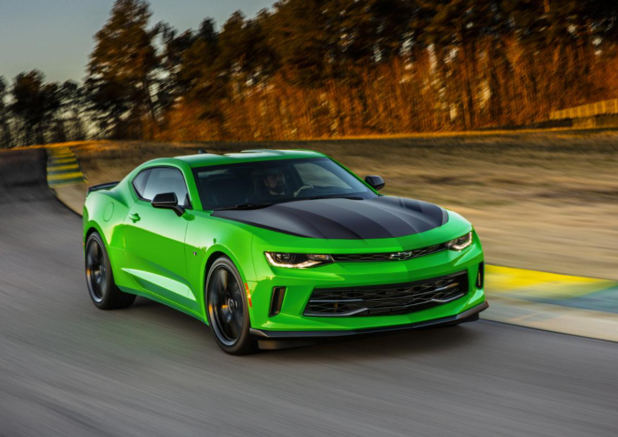 2023 Chevy Camaro RS LT1 Colors, Redesign, Engine, Release Date, and Price