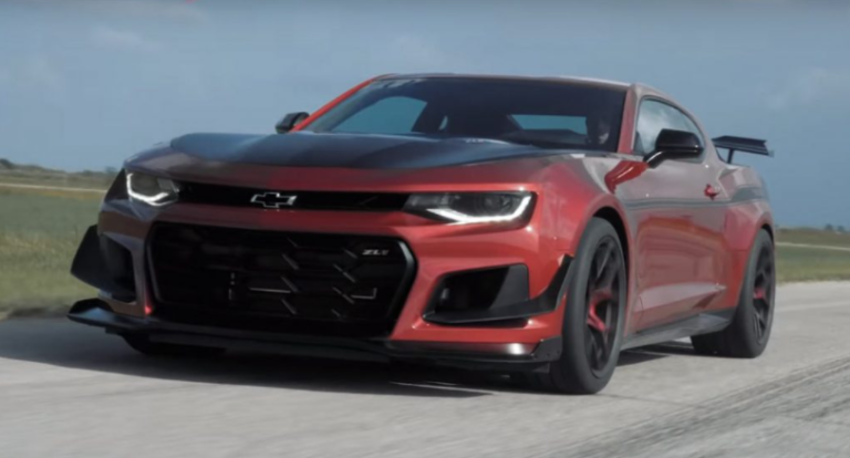 2023 Chevy Camaro Z28 Colors, Redesign, Engine, Release Date, and Price