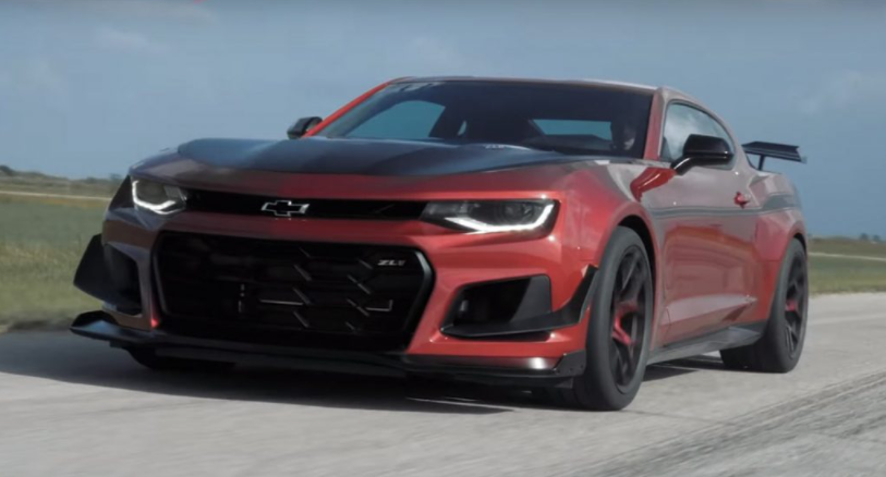 2023 Chevrolet Camaro Z28 Colors, Redesign, Engine, Release Date, and Price