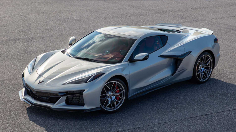 2023 Chevy Corvette Z06 Colors, Redesign, Engine, Release Date, and Price