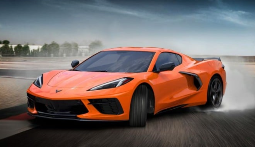 2023 Chevy Corvette ZR1 Colors, Redesign, Engine, Release Date, and Price