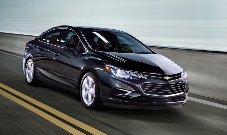 2023 Chevy Cruze Premier Colors, Redesign, Engine, Release Date, and Price