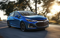 2023 Chevy Cruze RS 0-60 Colors, Redesign, Engine, Release Date, and Price