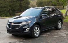 2023 Chevy Equinox 2FL Colors, Redesign, Engine, Release Date, and Price