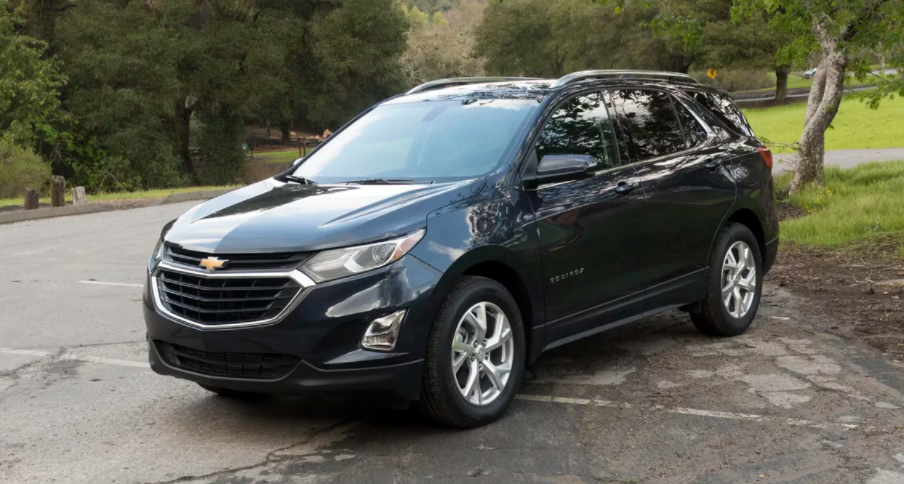 2023 Chevy Equinox 2FL Colors, Redesign, Engine, Release Date, and Price