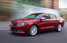 2023 Chevy Impala Hybrid Colors, Redesign, Engine, Release Date, and Price