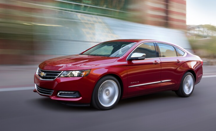 2023 Chevy Impala Hybrid Colors, Redesign, Engine, Release Date, and Price