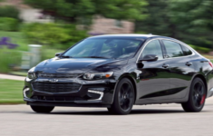2023 Chevy Malibu 1LT Colors, Redesign, Engine, Release Date, and Price