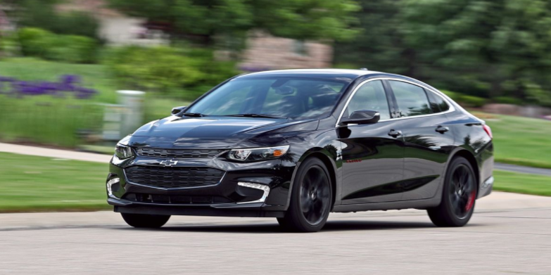 2023 Chevy Malibu 1LT Colors, Redesign, Engine, Release Date, and Price