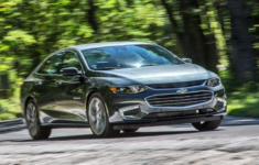 2023 Chevy Malibu Hybrid Colors, Redesign, Engine, Release Date, and Price