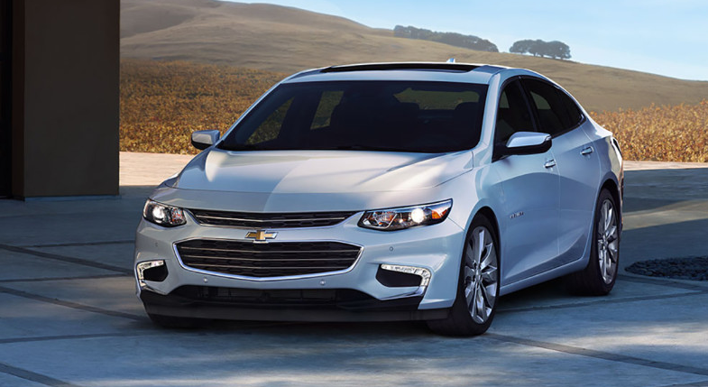 2023 Chevy Malibu LT Colors, Redesign, Engine, Release Date, and Price