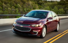 2023 Chevy Malibu LTZ Colors, Redesign, Engine, Release Date, and Price