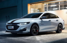 2023 Chevy Malibu Redline Edition Colors, Redesign, Engine, Release Date and Price