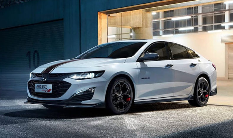 2023 Chevy Malibu Redline Edition Colors, Redesign, Engine, Release Date and Price