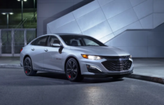 2023 Chevy Malibu Sport Edition Colors, Redesign, Engine, Release Date, and Price