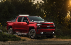 2023 Chevy Silverado High Country Colors, Redesign, Engine, Release Date, and Price