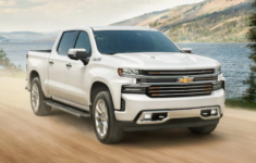 2023 Chevy Silverado Hybrid Colors, Redesign, Engine, Release Date, and Price