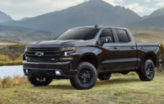 2023 Chevy Silverado Z71 Colors, Redesign, Engine, Release Date, and Price