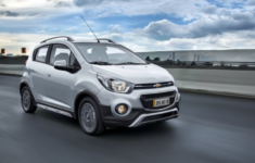2023 Chevy Spark EV Colors, Redesign, Engine, Release Date, and Price
