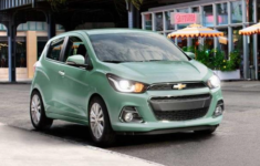 2023 Chevy Spark LS Colors, Redesign, Engine, Release Date, and Price