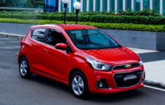 2023 Chevy Spark LT Colors, Redesign, Engine, Release Date, and Price