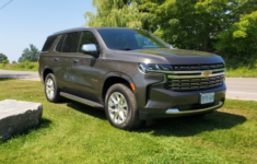 2023 Chevy Suburban Premier Colors, Redesign, Engine, Release Date, and Price