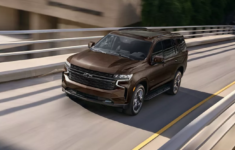 2023 Chevy Tahoe Hybrid Colors, Redesign, Engine, Release Date, and Price