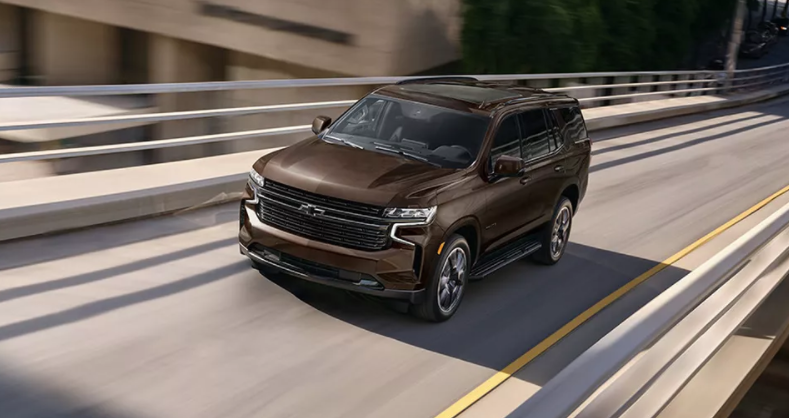 2023 Chevy Tahoe Hybrid Colors, Redesign, Engine, Release Date, and Price