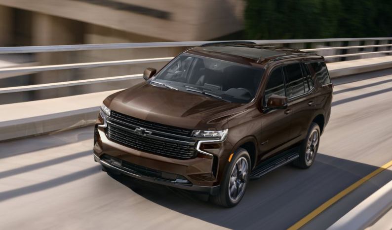 2023 Chevy Tahoe LTZ Colors, Redesign, Engine, Release Date, and Price