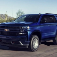 2023 chevy tahoe rst rumors | 2022 Chevrolet