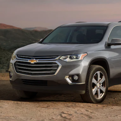 2021 traverse redline 2021 traverse redline