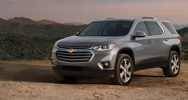 2023 Chevy Traverse Redline Colors, Redesign, Engine, Release Date, and Price