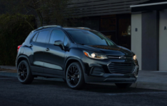 2023 Chevy Trax Premier Colors, Redesign, Engine, Release Date, and Price