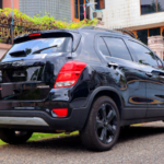 2023 Chevy Trax Premier Redesign