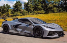 2022 Chevrolet Corvette ZR1 Convertable Colors, Redesign, Engine, Release Date, and Price