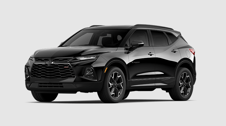 2022 Chevy Blazer 1LT Colors, Redesign, Engine, Release Date, and Price