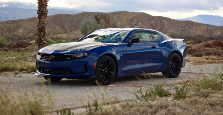2022 Chevy Camaro 3LT Colors, Redesign, Engine, Release Date, and Price