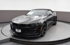 2022 Chevrolet Camaro SS Colors, Redesign, Engine, Release Date, and Price