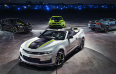 2022 Chevy Camaro SS Convertible Colors, Redesign, Engine, Release Date, and Price