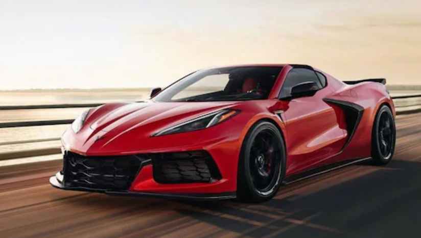 2022 Chevy Corvette Stingray Colors, Redesign, Engine, Release Date, and Price