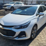 2022 Chevy Cruze Limited