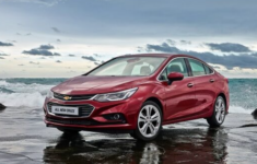2022 Chevy Cruze Sedan Colors, Redesign, Engine, Release Date, and Price