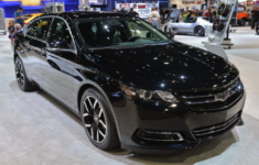 2022 Chevy Impala Limited Colors, Redesign, Engine, Release Date, and Price