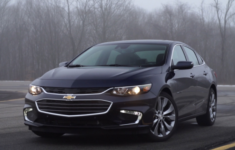 2022 Chevy Malibu Turbo Colors, Redesign, Engine, Release Date, and Price