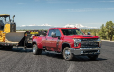 2022 Chevy Silverado 3500 HD Colors, Redesign, Engine, Release Date, and Price