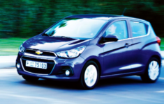 2022 Chevy Spark 2LT Colors, Redesign, Engine, Release Date, and Price