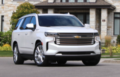 2022 Chevy Tahoe LS Colors, Redesign, Engine, Release Date, and Price