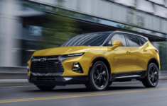 2023 Chevy Blazer 3LT Colors, Redesign, Engine, Release Date, and Price